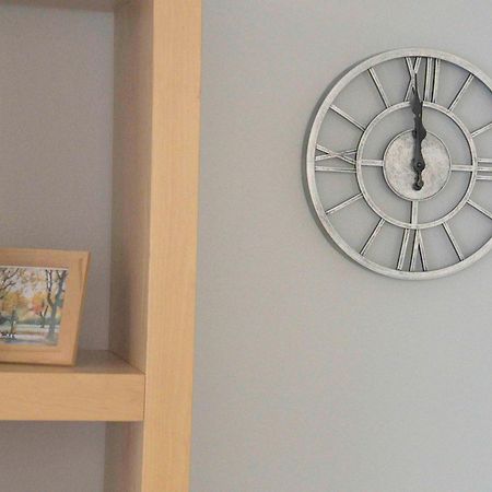 גלאזגו Fabulous Stylish Flat In Merchant City & Free Secure Parking מראה חיצוני תמונה