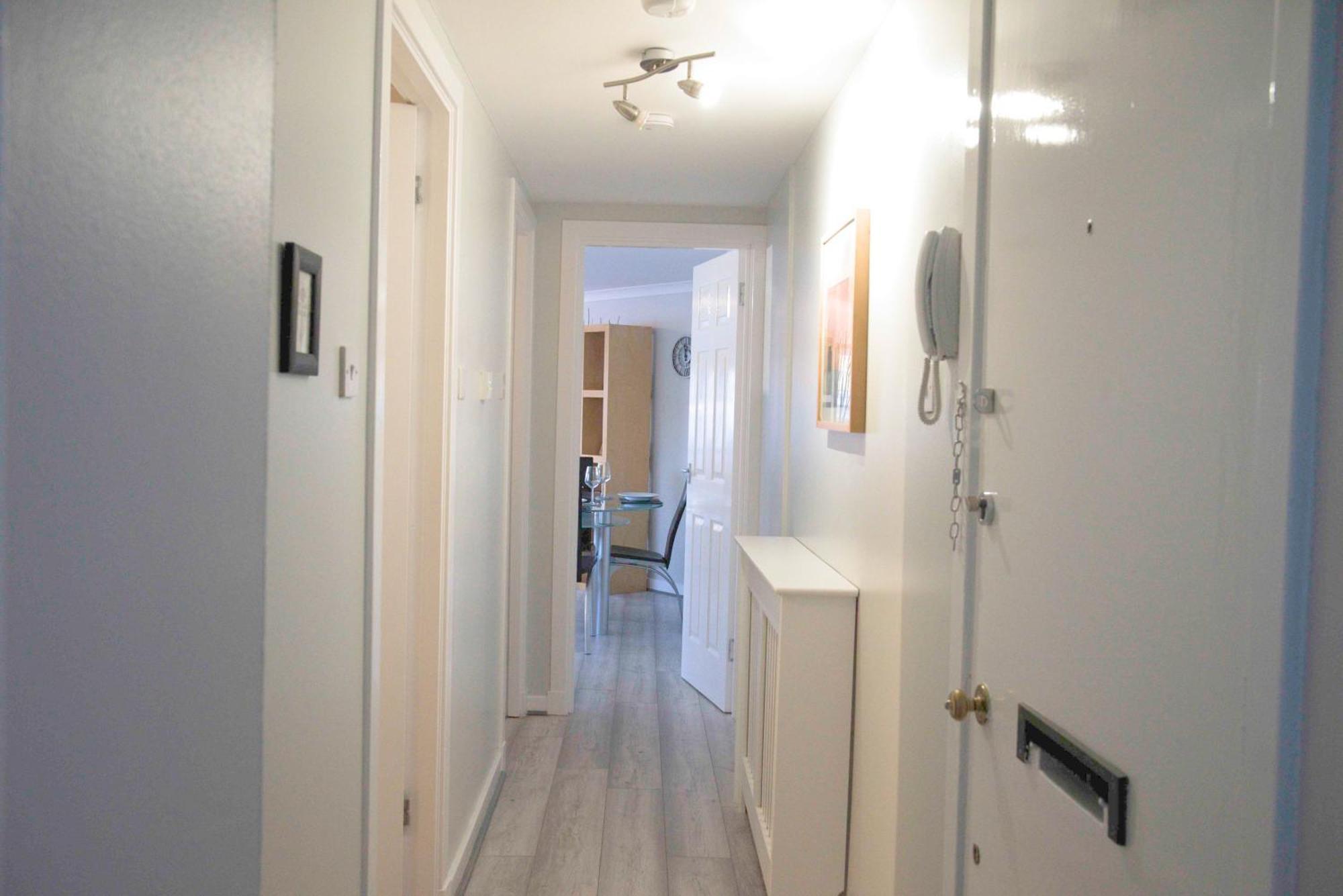 גלאזגו Fabulous Stylish Flat In Merchant City & Free Secure Parking מראה חיצוני תמונה
