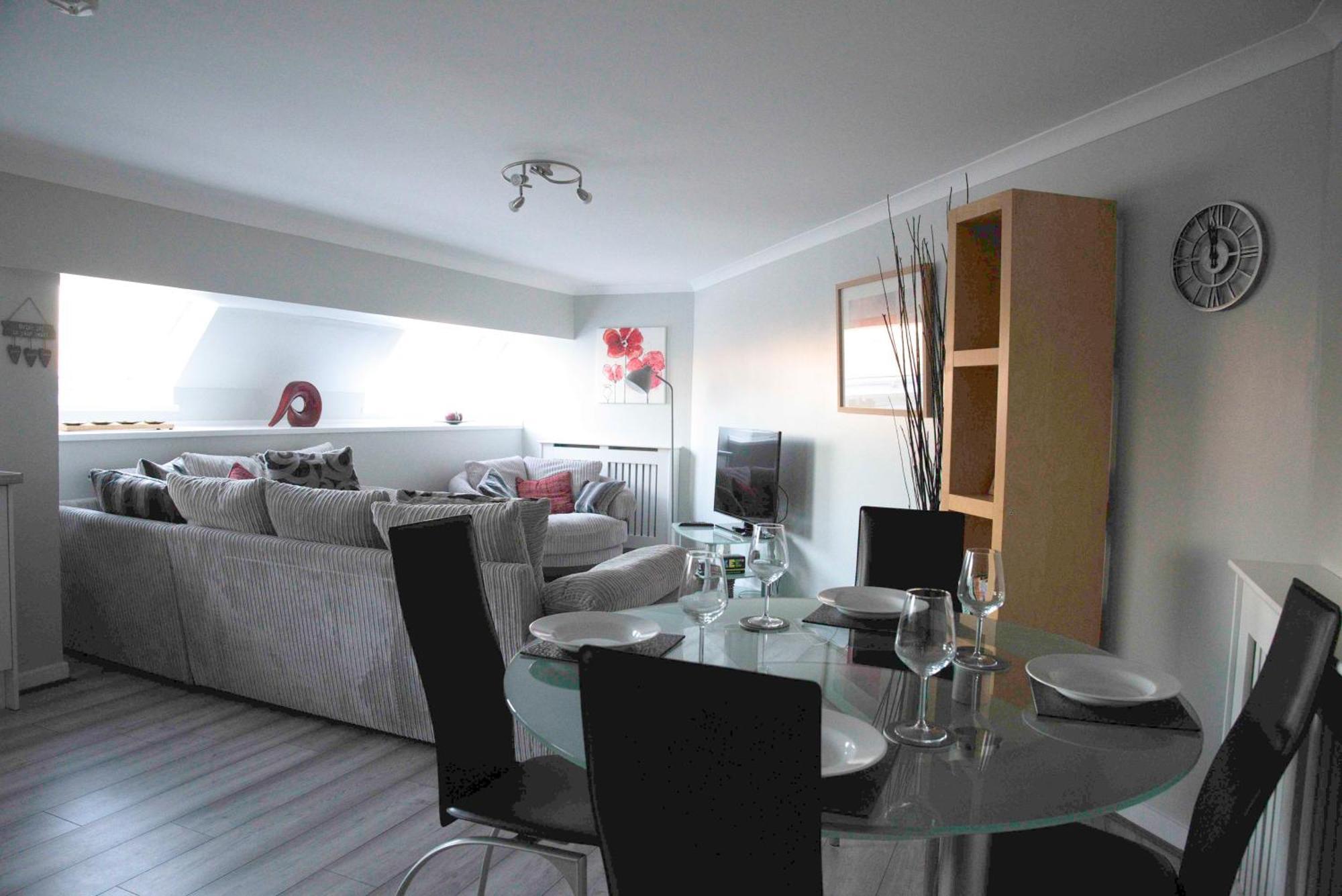 גלאזגו Fabulous Stylish Flat In Merchant City & Free Secure Parking מראה חיצוני תמונה